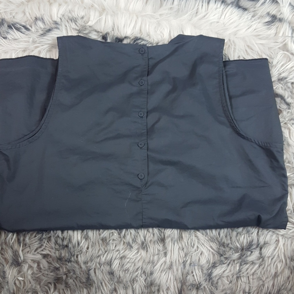 Gap Long Bow Top - Size L - Picture 4 of 4